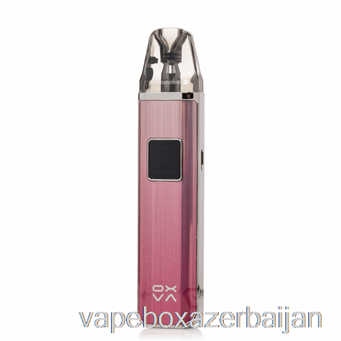 Vape Azerbaijan OXVA XLIM Pro 30W Pod System Gleamy Pink